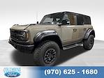 New 2025 Ford Bronco Raptor for sale #F25902 - photo 1