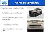 New 2025 Ford Bronco Raptor for sale #F25902 - photo 5