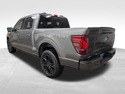 New 2025 Ford F-150 - photo 1
