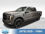 New 2025 Ford F-150 Platinum SuperCrew Cab for sale #F25906 - photo 1