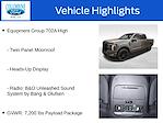 New 2025 Ford F-150 Platinum SuperCrew Cab for sale #F25906 - photo 7