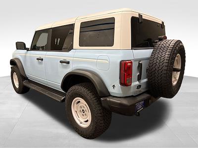 New 2025 Ford Bronco - photo 1