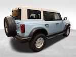 New 2025 Ford Bronco Heritage for sale #F25908 - photo 4
