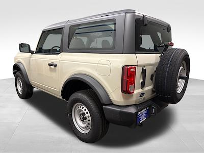 New 2025 Ford Bronco - photo 1
