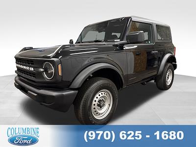 New 2025 Ford Bronco - photo 1