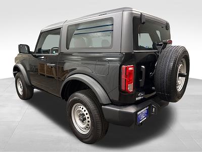 New 2025 Ford Bronco - photo 1
