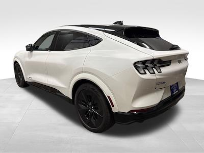 New 2025 Ford Mustang Mach-E - photo 1
