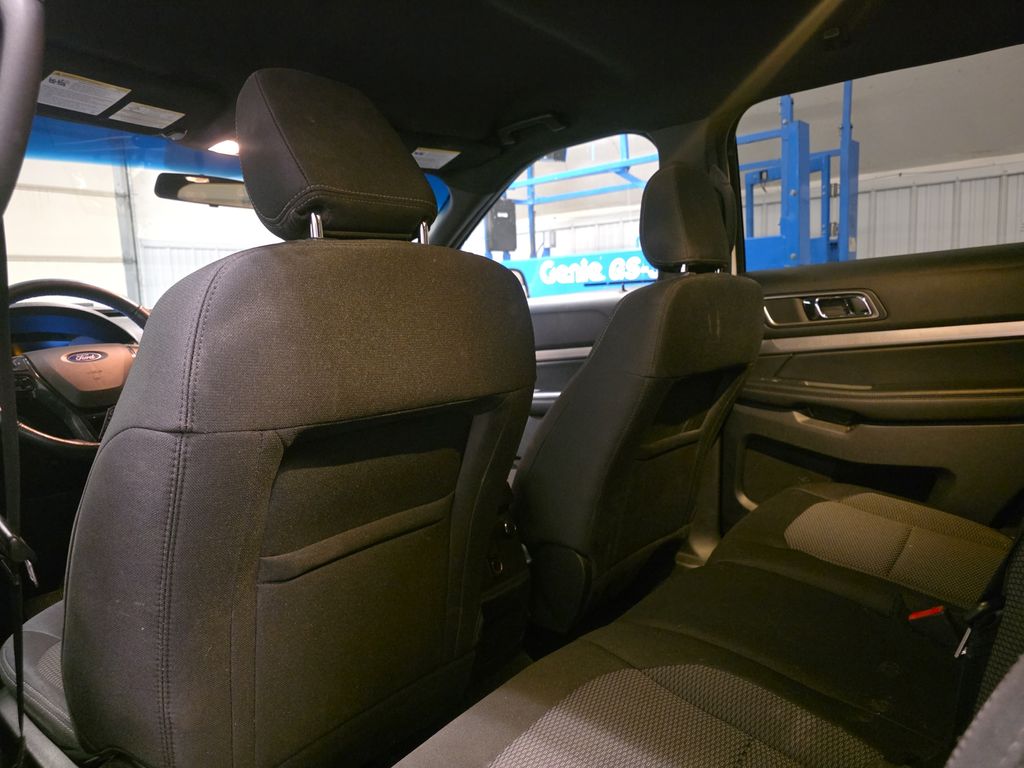 Used 2018 Ford Explorer - photo 21