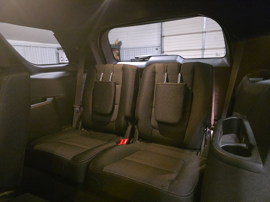 Used 2018 Ford Explorer - photo 23