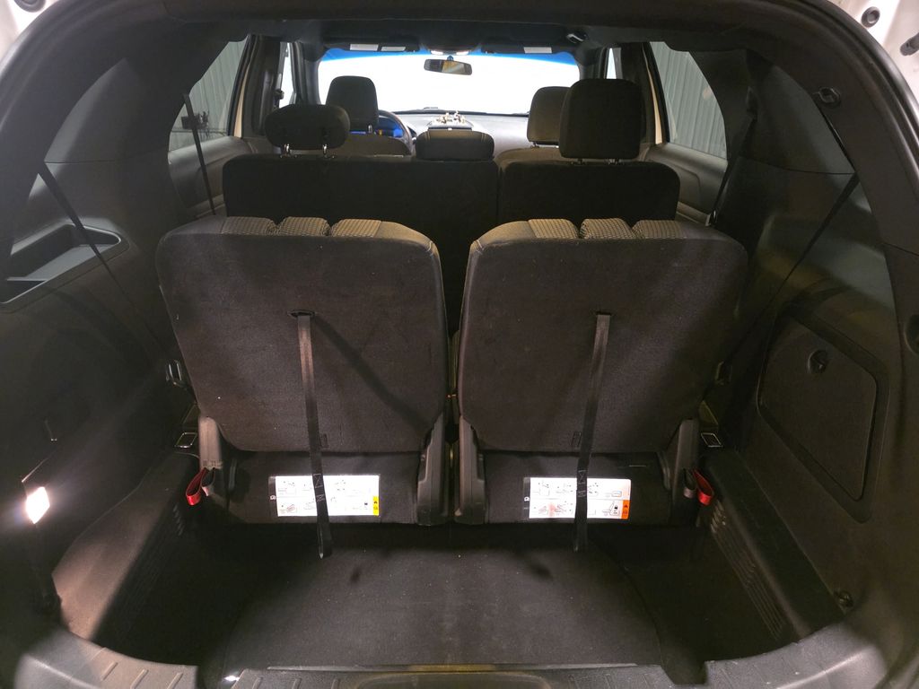 Used 2018 Ford Explorer - photo 24