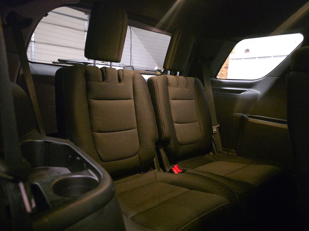 Used 2018 Ford Explorer - photo 25