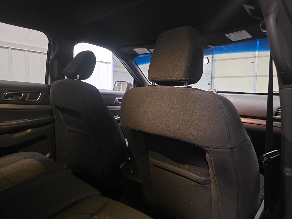 Used 2018 Ford Explorer - photo 27