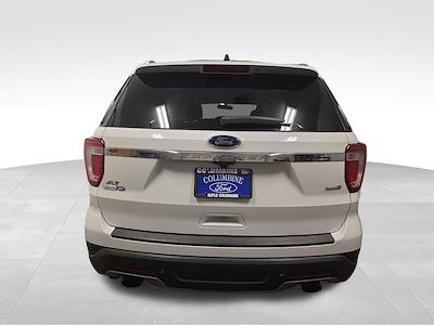 Used 2018 Ford Explorer - photo 2