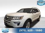 2018 Ford Explorer 4WD SUV for sale #F25914A - photo 1