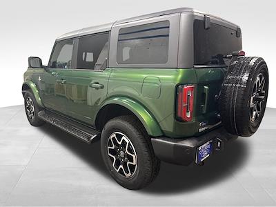 New 2025 Ford Bronco - photo 1