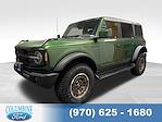 New 2025 Ford Bronco Outer Banks for sale #F25915 - photo 1