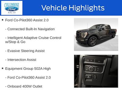 Used 2021 Ford F-150 - photo 1