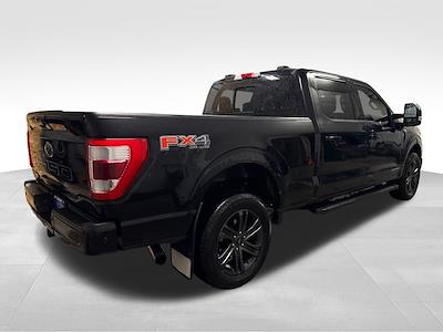 Used 2021 Ford F-150 - photo 1