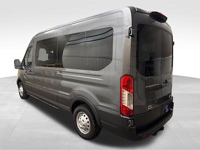New 2025 Ford Transit 350 - photo 1