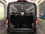 New 2025 Ford Transit 350 XLT Passenger Van for sale #F25917 - photo 3
