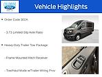New 2025 Ford Transit 350 XLT Passenger Van for sale #F25917 - photo 5