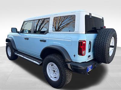 New 2025 Ford Bronco - photo 1