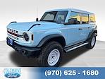 New 2025 Ford Bronco Heritage for sale #F25920 - photo 1