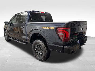New 2025 Ford F-150 - photo 1