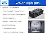 2025 Ford F-150 SuperCrew Cab 4WD Pickup for sale #F25923 - photo 11