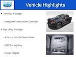 2025 Ford F-150 SuperCrew Cab 4WD Pickup for sale #F25923 - photo 15
