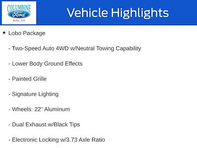 New 2025 Ford F-150 - photo 1