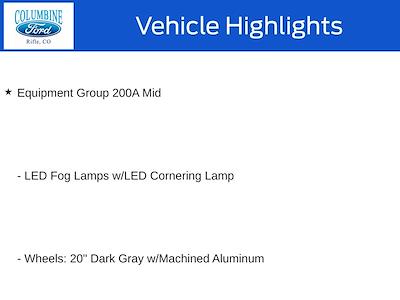 New 2025 Ford F-150 - photo 1