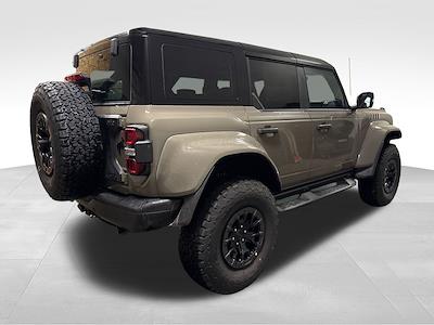 New 2025 Ford Bronco - photo 1
