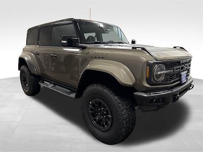 New 2025 Ford Bronco - photo 1