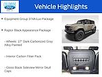 New 2025 Ford Bronco Raptor for sale #F25929 - photo 5