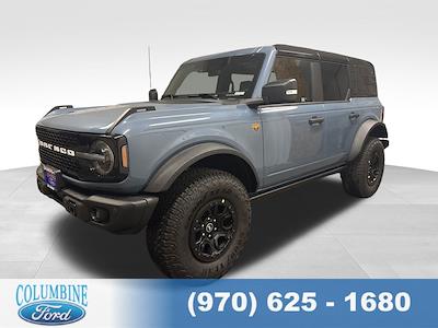 New 2025 Ford Bronco - photo 1