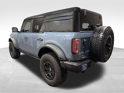 New 2025 Ford Bronco - photo 1