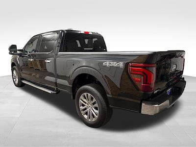 New 2025 Ford F-150 - photo 1