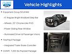 New 2025 Ford F-150 Lariat SuperCrew Cab for sale #F25933 - photo 5