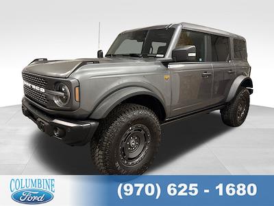 New 2025 Ford Bronco - photo 1