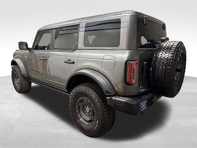 New 2025 Ford Bronco - photo 1