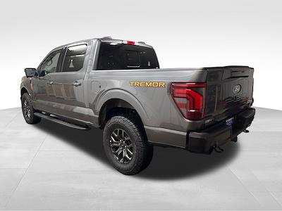 New 2025 Ford F-150 - photo 1