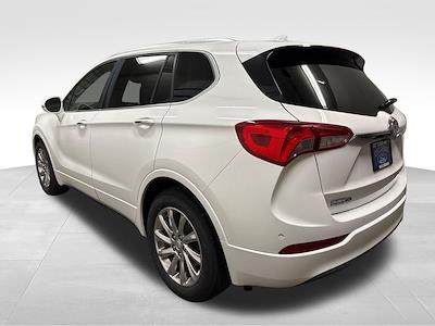 Used 2019 Buick Envision - photo 1