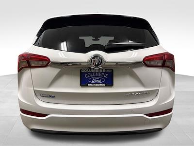 Used 2019 Buick Envision - photo 1