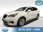 2019 Buick Envision FWD SUV for sale #F25936A - photo 1