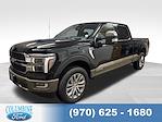 New 2025 Ford F-150 King Ranch SuperCrew Cab for sale #F25942 - photo 1