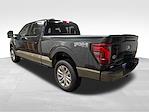 New 2025 Ford F-150 King Ranch SuperCrew Cab for sale #F25942 - photo 2