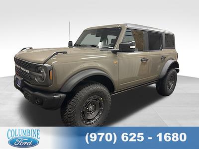 New 2025 Ford Bronco - photo 1