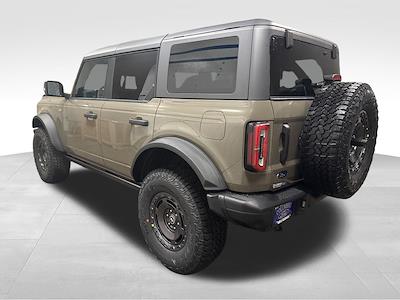 New 2025 Ford Bronco - photo 1
