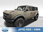 New 2025 Ford Bronco Badlands for sale #F25944 - photo 1